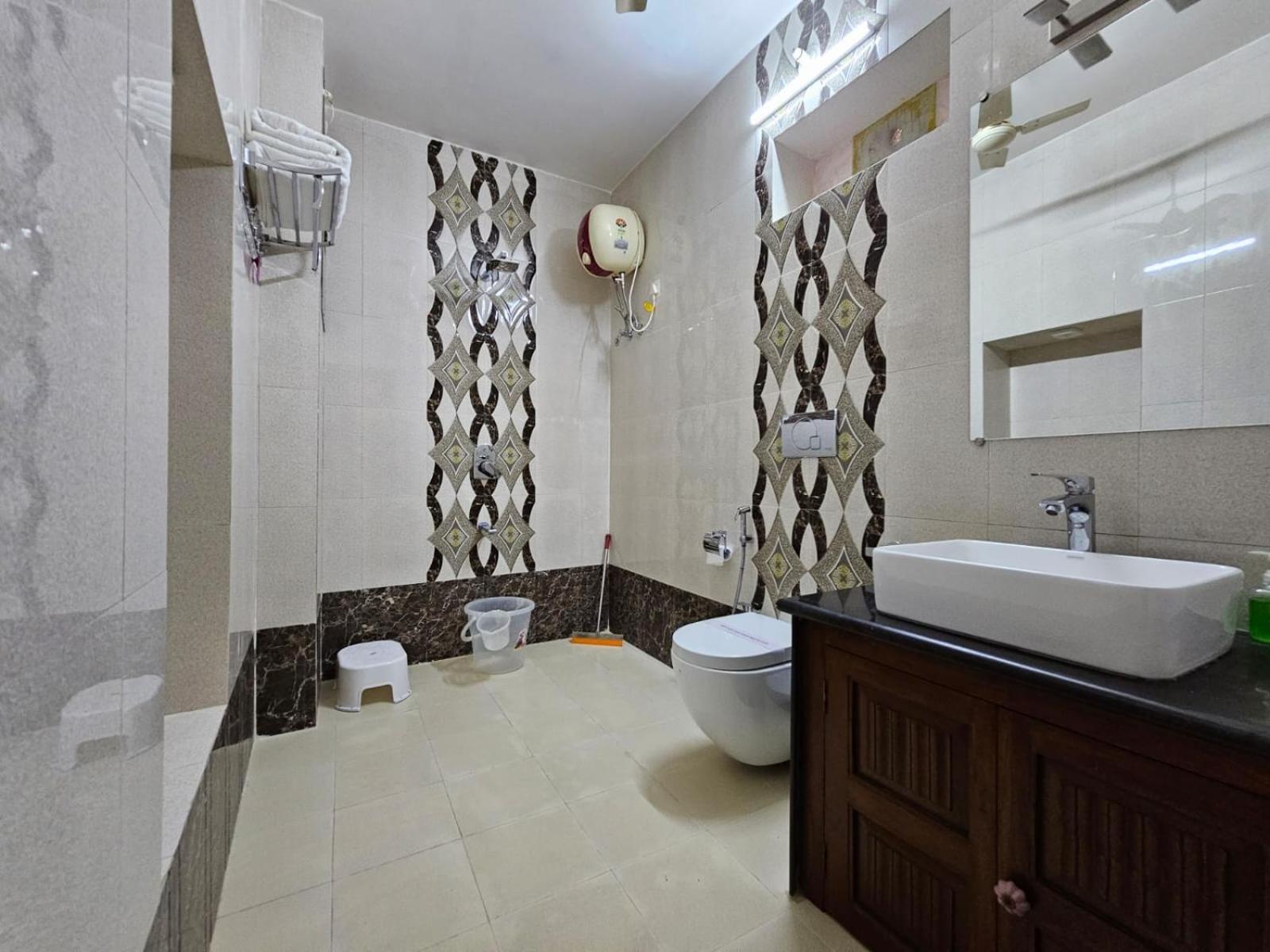 Khamma Heritage Jodhpur  Habitación foto