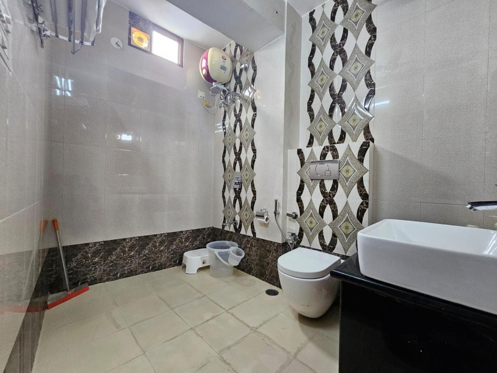 Khamma Heritage Jodhpur  Habitación foto