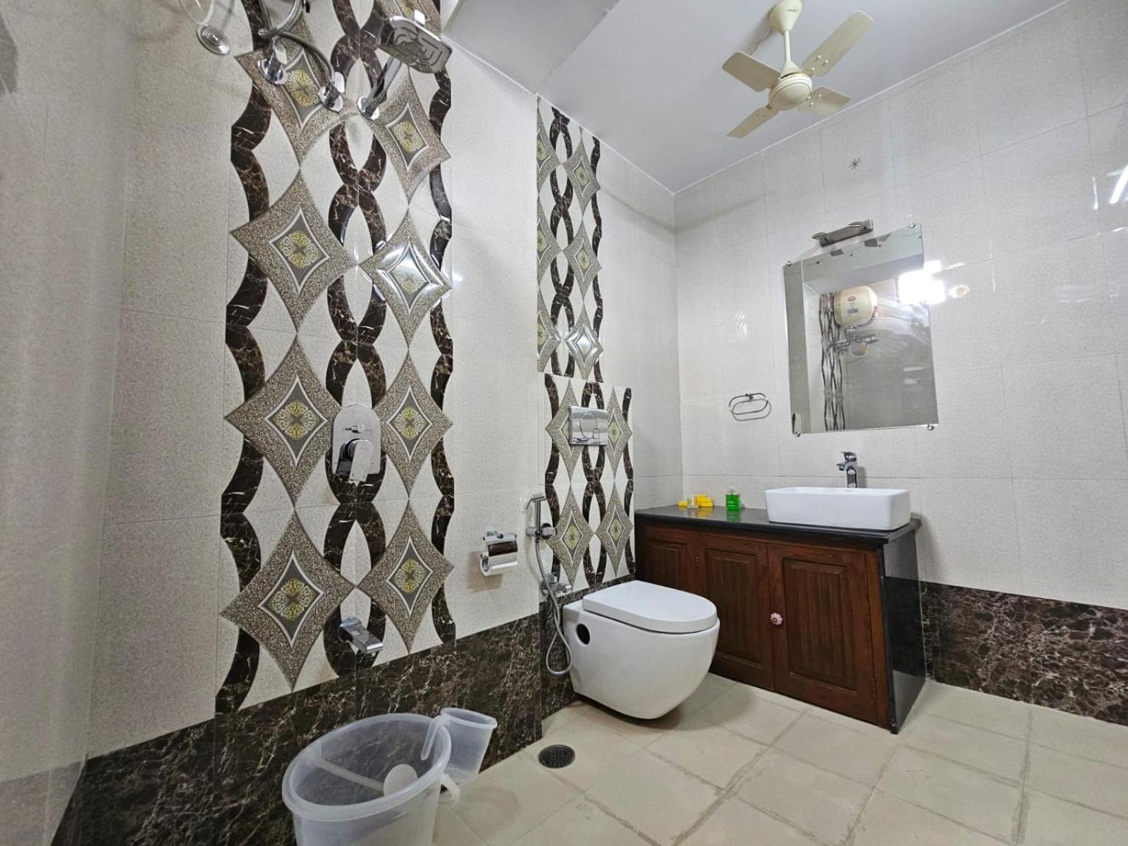 Khamma Heritage Jodhpur  Habitación foto